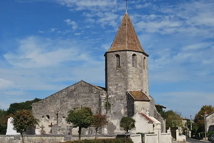 Puynormand - week-end romantique