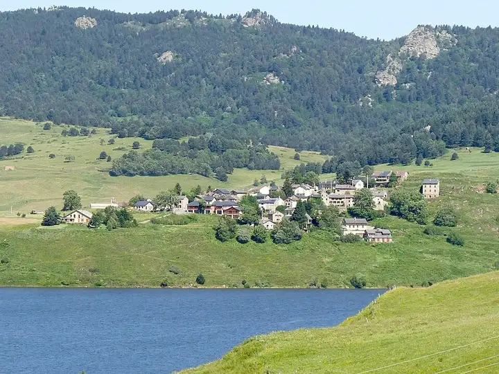 Puyvalador - week-end romantique