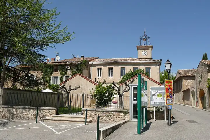 Puyvert - week-end romantique