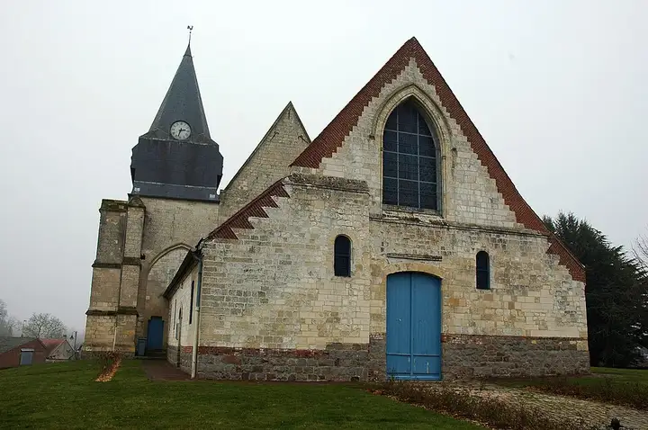 Querrieu - week-end romantique