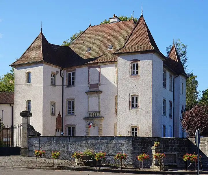 Quers - week-end romantique