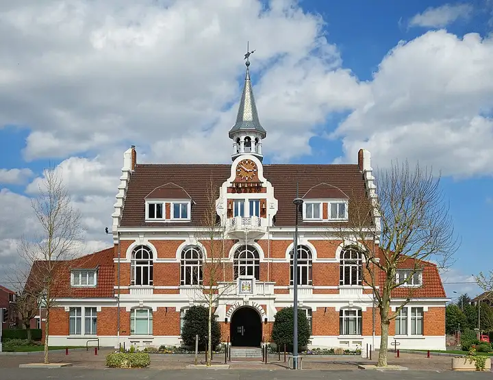 Quesnoy-sur-Deûle - week-end romantique