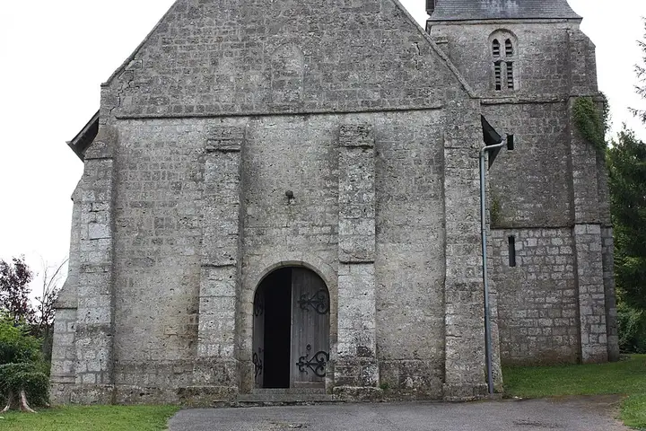 Quetteville - week-end romantique