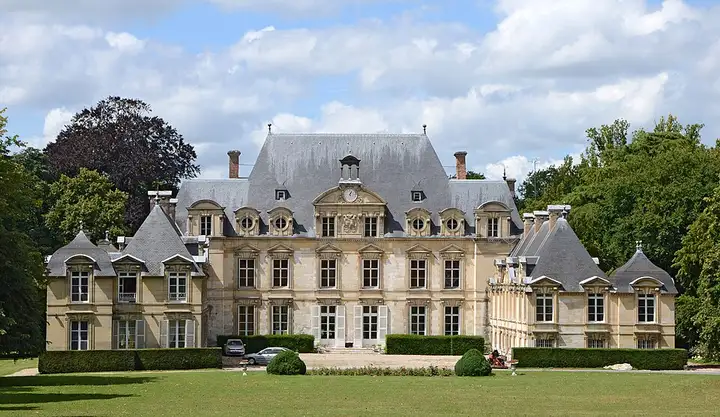 Quevillon - week-end romantique