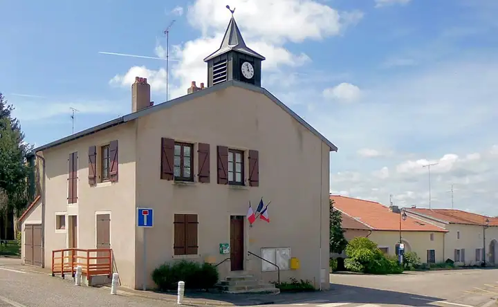 Quevilloncourt - week-end romantique