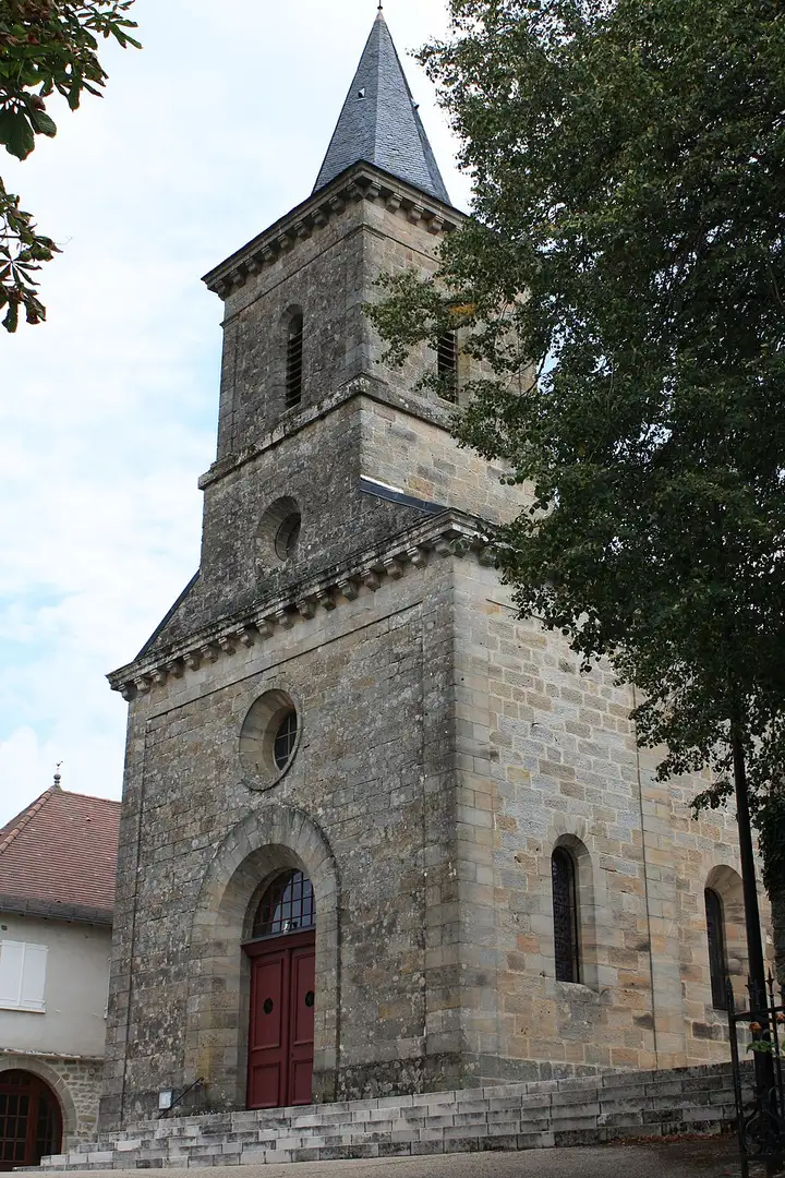 Queyssac-les-Vignes - week-end romantique
