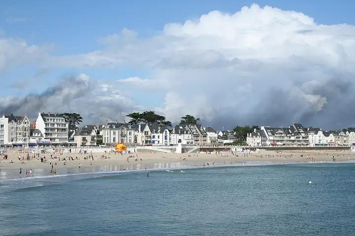 Quiberon - week-end bien-être