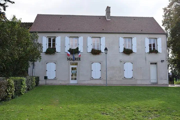 Quiers - week-end romantique