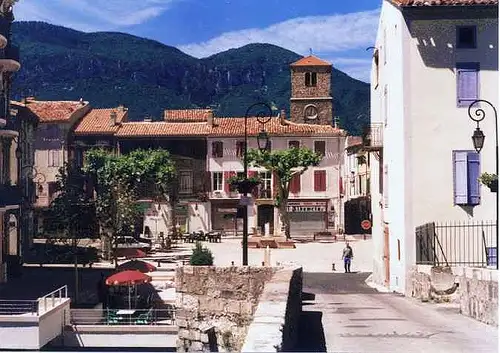 Quillan - week-end romantique