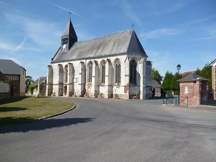 Quinquempoix - week-end romantique