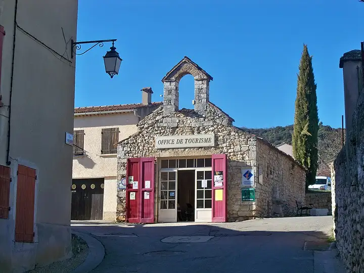 Quinson - week-end romantique
