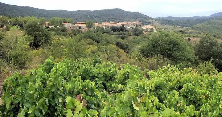 Quintillan - week-end romantique