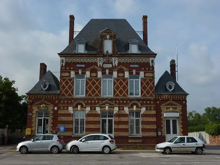 Quittebeuf - week-end romantique