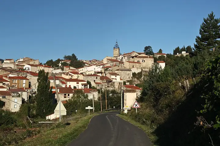 Rabouillet - week-end romantique