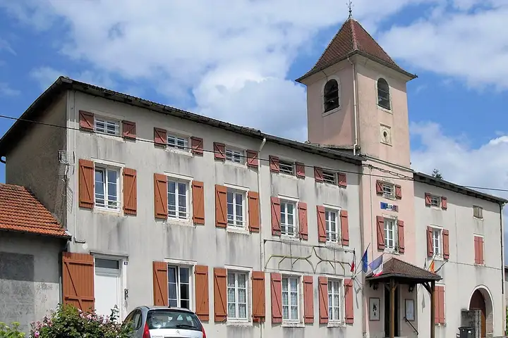 Racécourt - week-end romantique