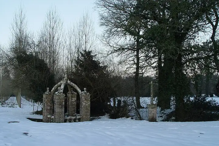 Radenac - week-end romantique