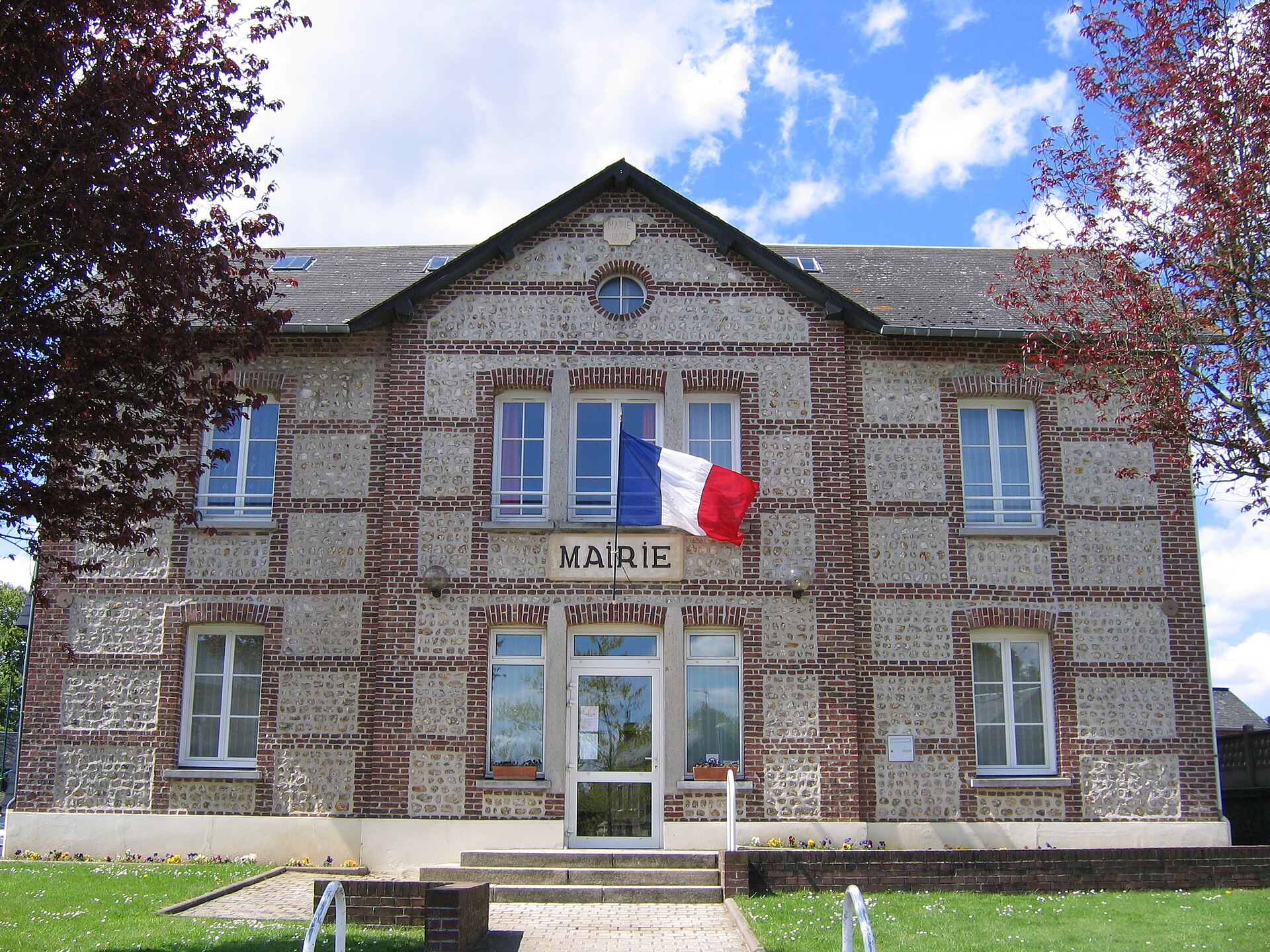Raffetot - week-end romantique
