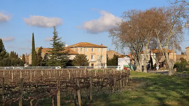 Raissac-d'Aude - week-end romantique