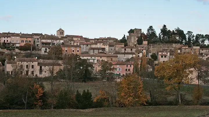 Raissac-sur-Lampy - week-end romantique