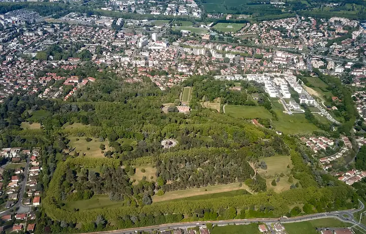 Ramonville-Saint-Agne - séjour romantique
