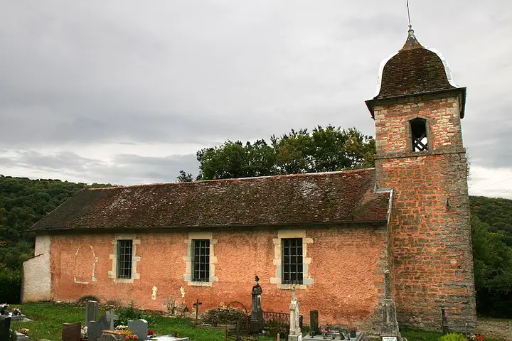 Rancenay - week-end romantique
