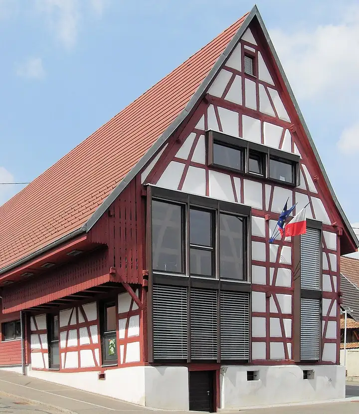 Ranspach-le-Haut - week-end romantique