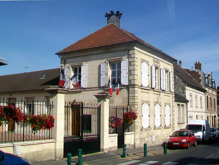 Rantigny - week-end romantique