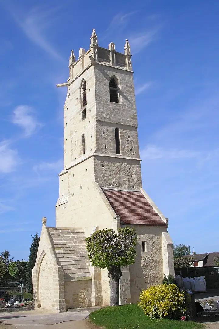 Ranville - week-end romantique
