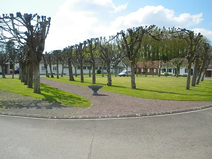 Raye-sur-Authie - week-end romantique