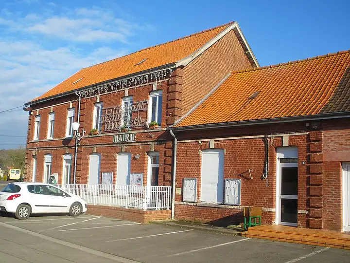 Rebreuve-Ranchicourt - week-end romantique