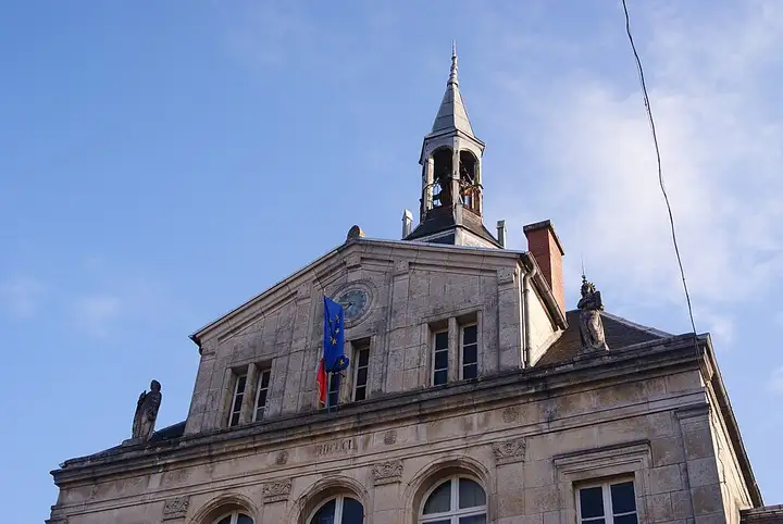 Recey-sur-Ource - week-end romantique