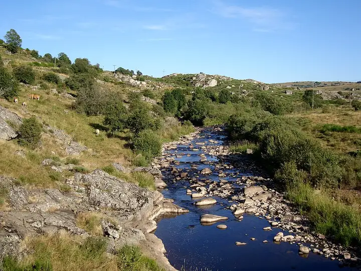 Recoules-d'Aubrac - week-end romantique
