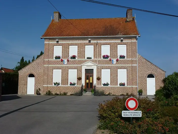 Recques-sur-Hem - week-end romantique