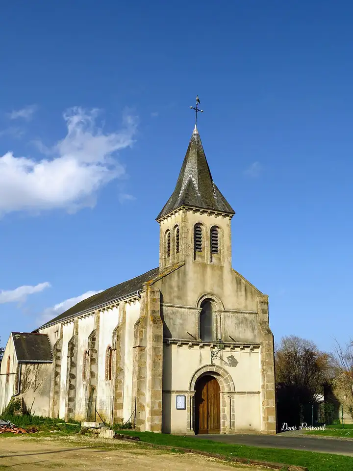 Reffannes - week-end romantique