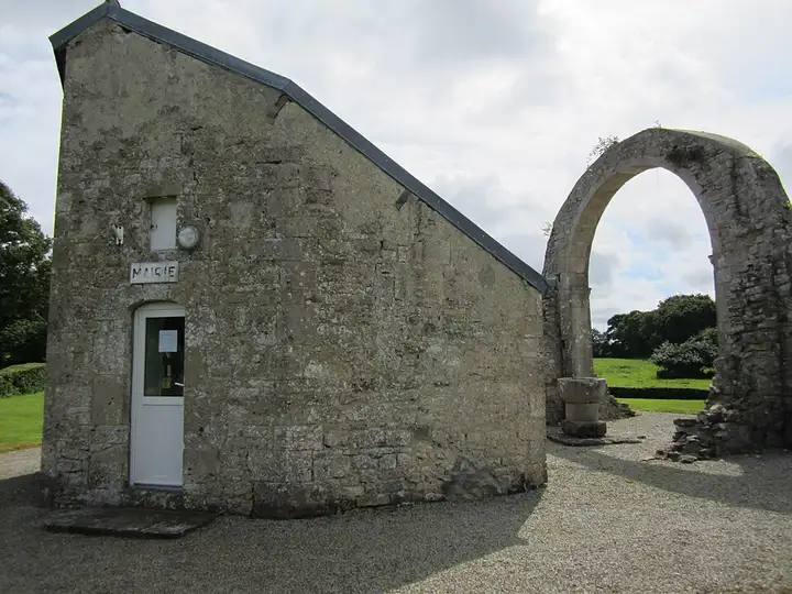 Reigneville-Bocage - week-end romantique