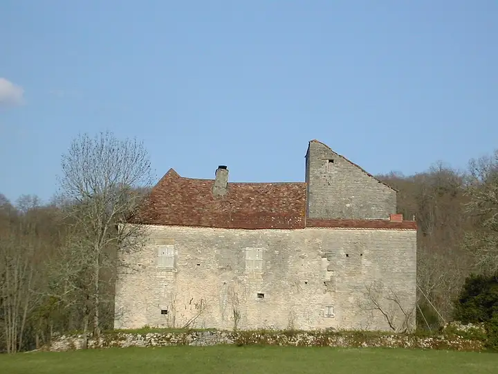 Reilhaguet - week-end romantique
