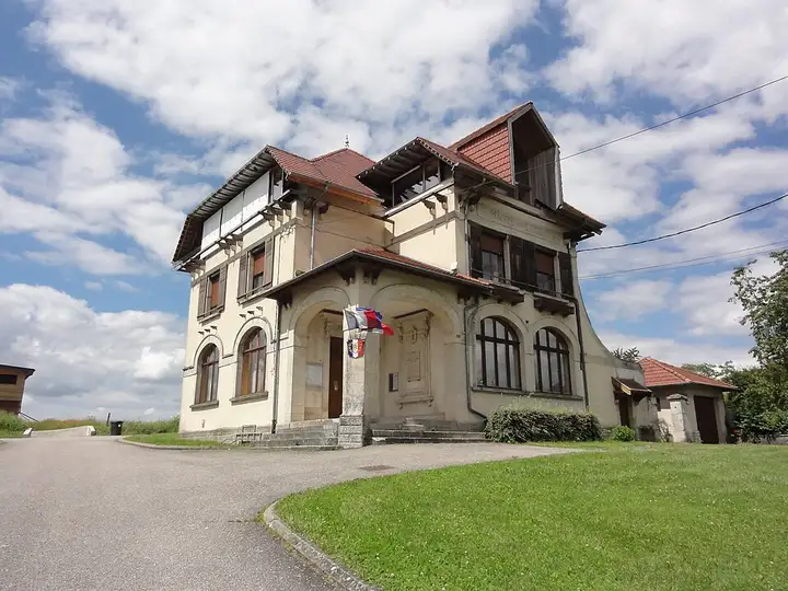 Reillon - week-end romantique