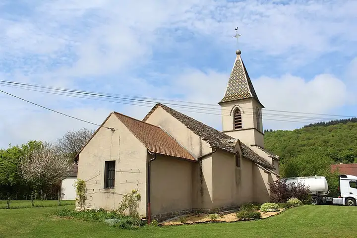Reithouse - week-end romantique