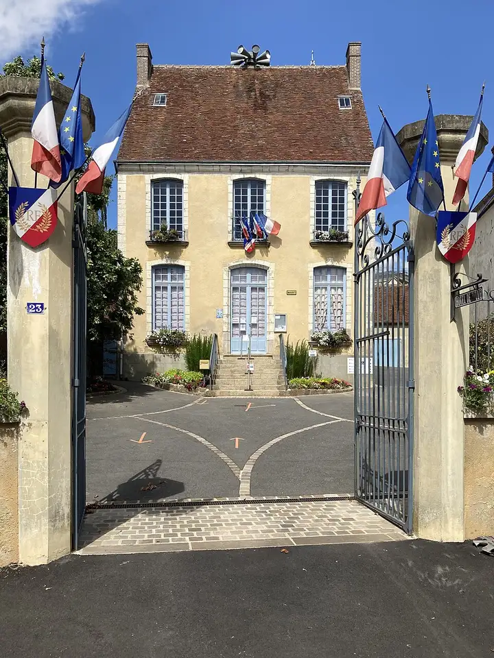 Rémalard en Perche - week-end romantique