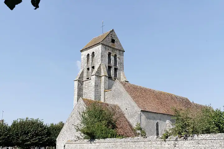 Remauville - week-end romantique
