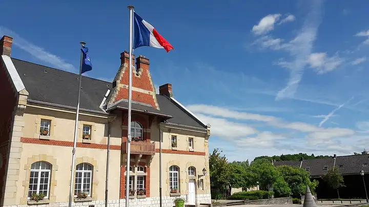 Rémelfing - week-end romantique
