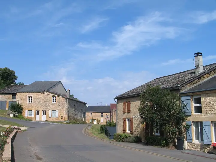 Remilly-les-Pothées - week-end romantique