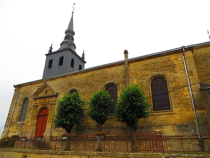 Remoiville - week-end romantique