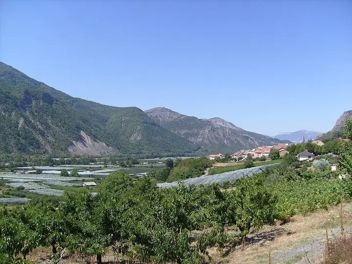 Remollon - week-end romantique