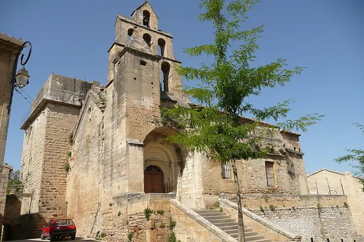 Remoulins - week-end romantique