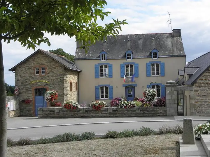 Renac - week-end romantique