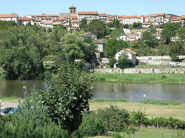 Retournac - week-end romantique