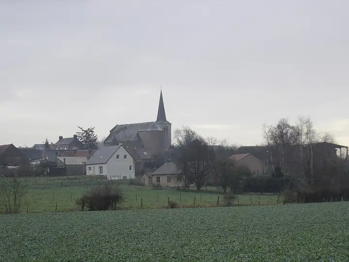 Reumont - week-end romantique