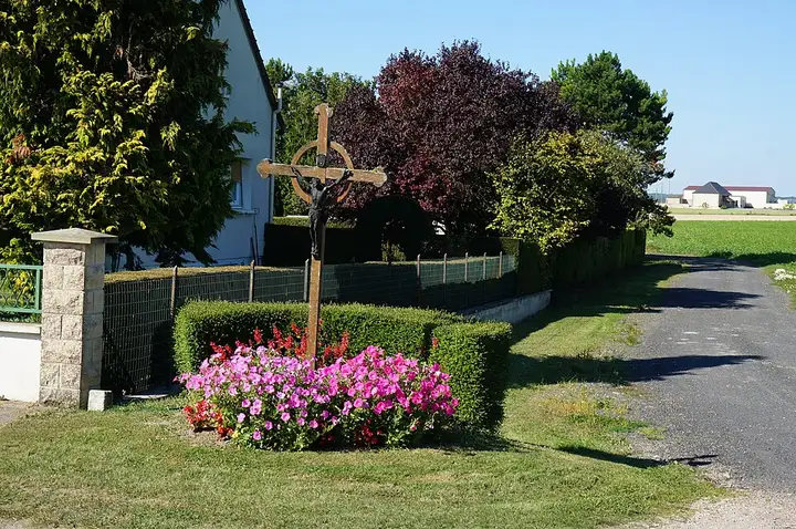 Reuves - week-end romantique