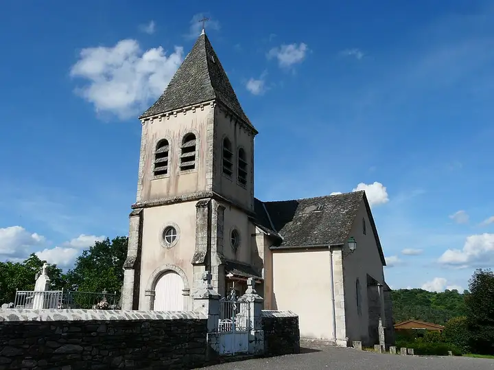 Reygade - week-end romantique